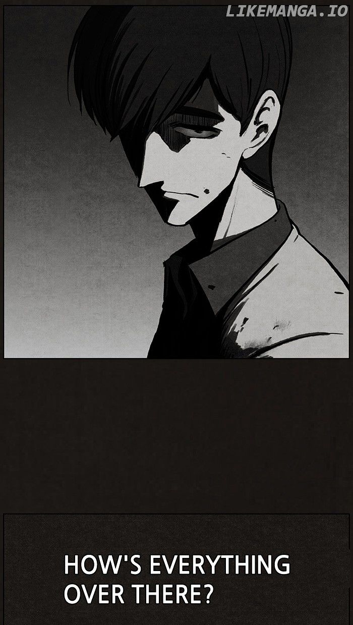 Bastard (hwang Youngchan) chapter 42 - page 33