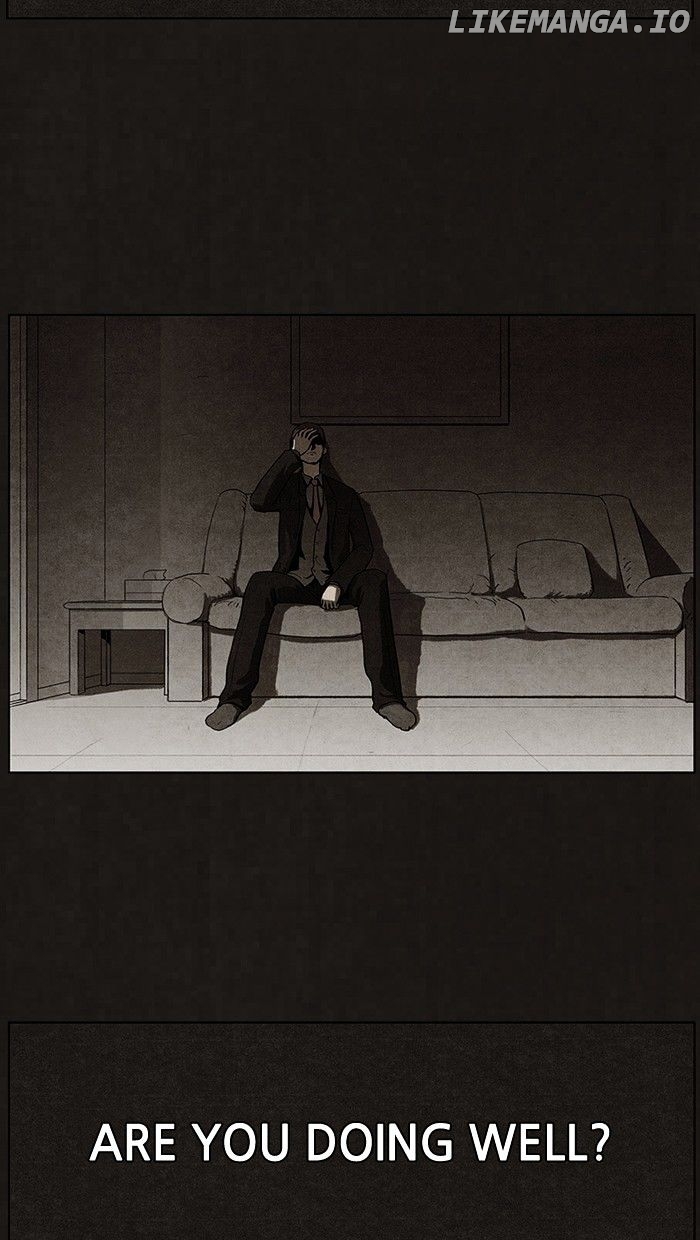 Bastard (hwang Youngchan) chapter 42 - page 34