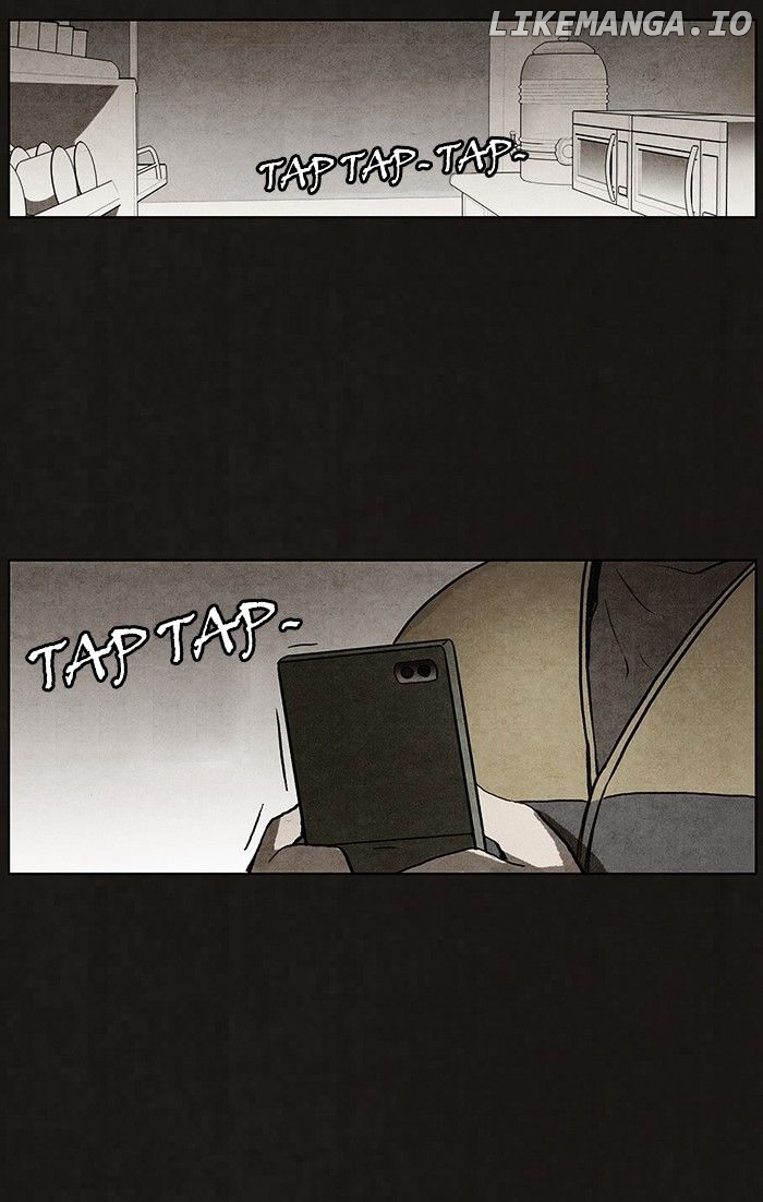 Bastard (hwang Youngchan) chapter 42 - page 36