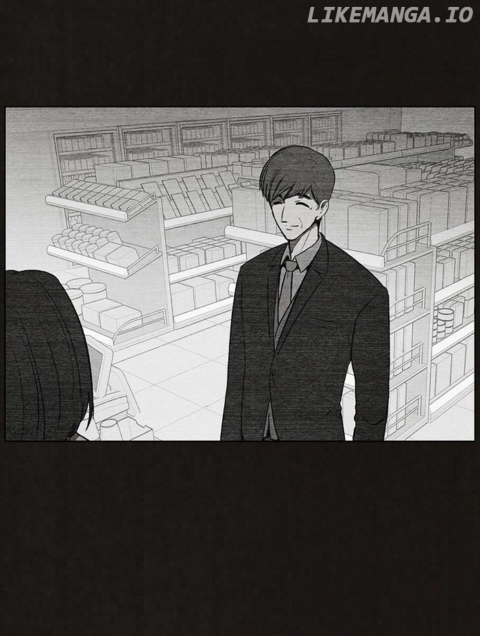 Bastard (hwang Youngchan) chapter 42 - page 38
