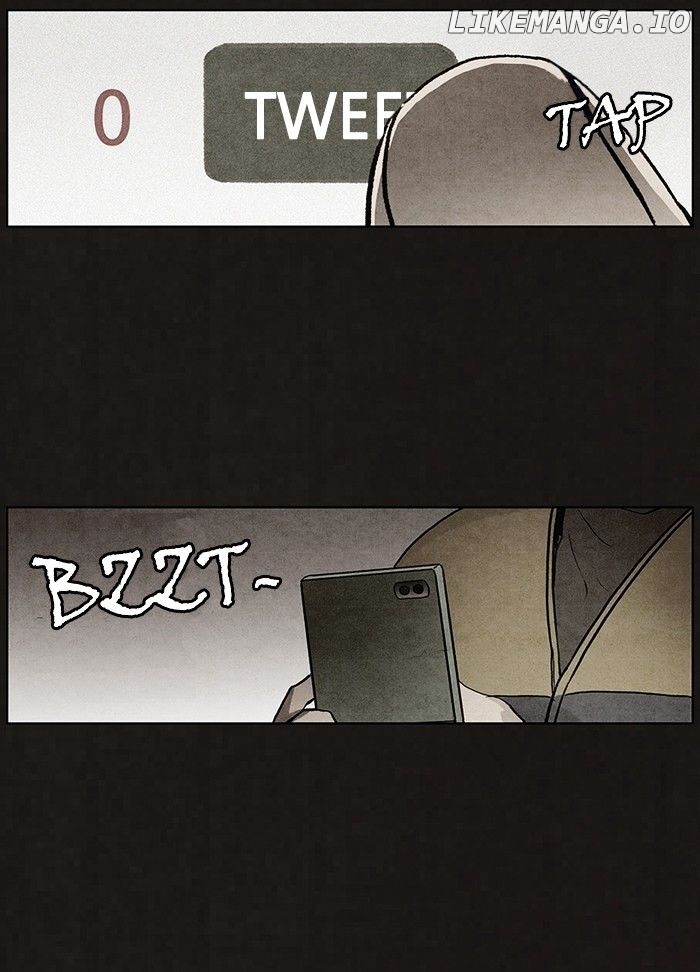 Bastard (hwang Youngchan) chapter 42 - page 39