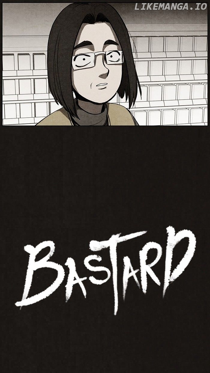 Bastard (hwang Youngchan) chapter 42 - page 4