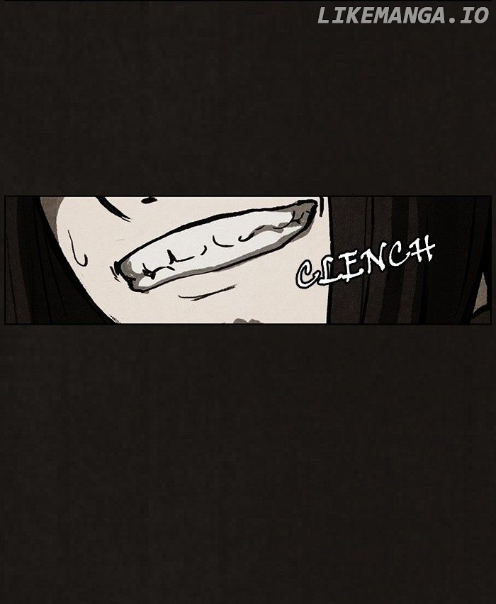 Bastard (hwang Youngchan) chapter 42 - page 41