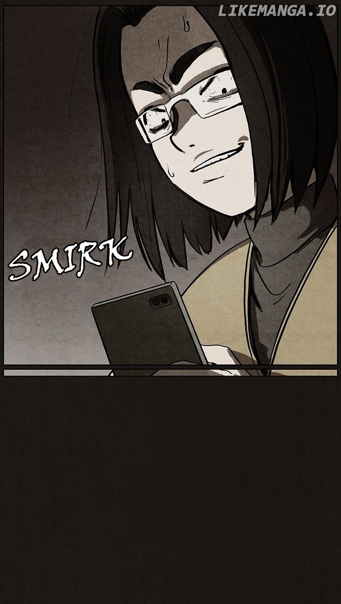 Bastard (hwang Youngchan) chapter 42 - page 42