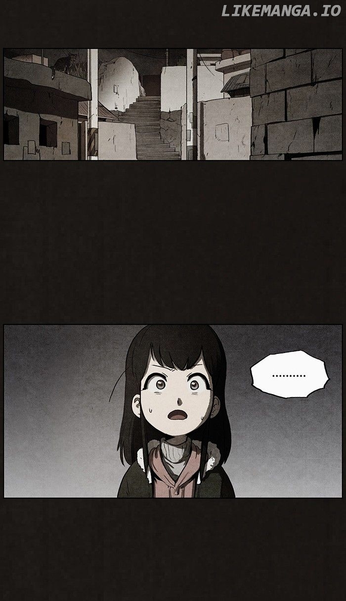 Bastard (hwang Youngchan) chapter 42 - page 43
