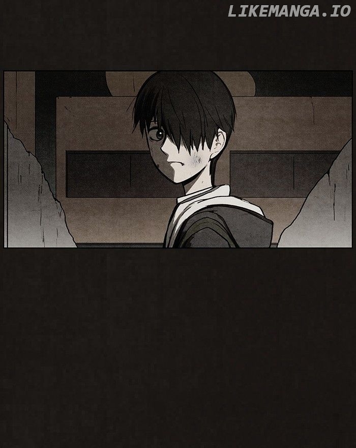 Bastard (hwang Youngchan) chapter 42 - page 44