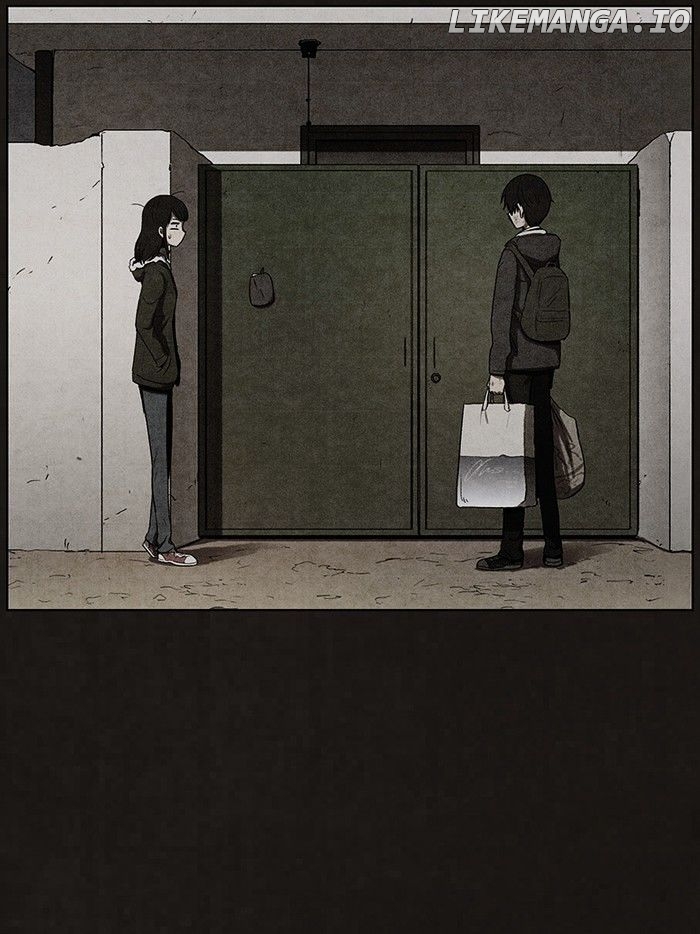 Bastard (hwang Youngchan) chapter 42 - page 45