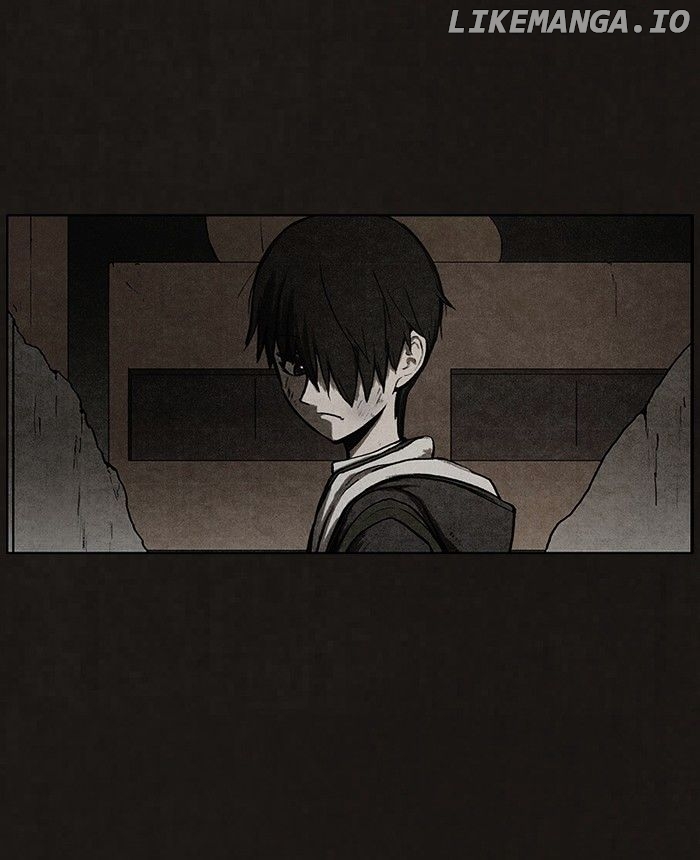Bastard (hwang Youngchan) chapter 42 - page 47