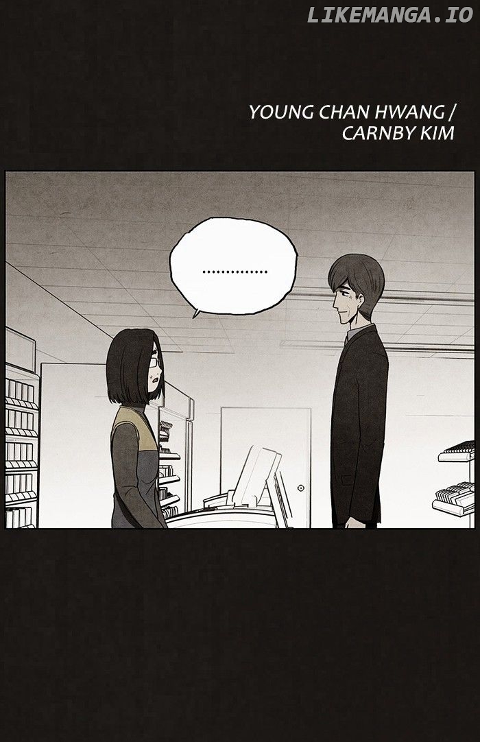 Bastard (hwang Youngchan) chapter 42 - page 5