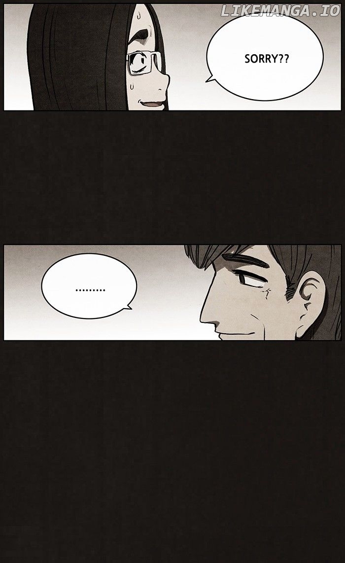 Bastard (hwang Youngchan) chapter 42 - page 6