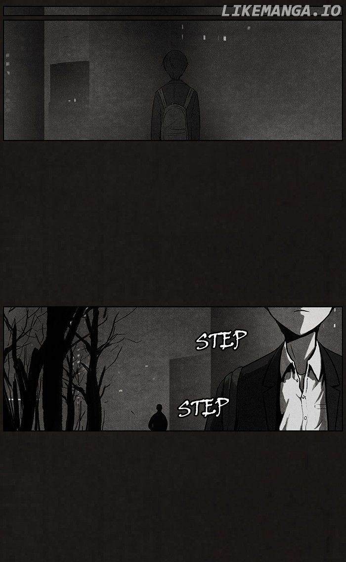 Bastard (hwang Youngchan) chapter 42 - page 7