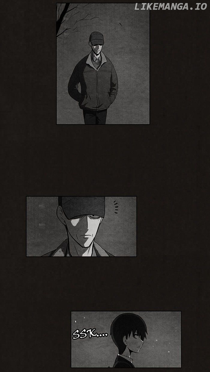 Bastard (hwang Youngchan) chapter 42 - page 8