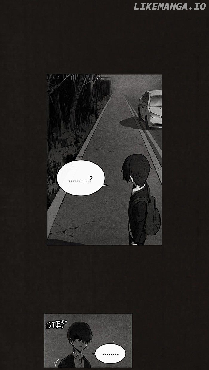 Bastard (hwang Youngchan) chapter 42 - page 9