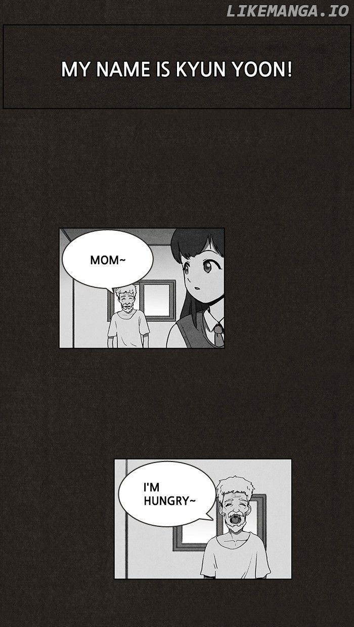 Bastard (hwang Youngchan) chapter 8 - page 3
