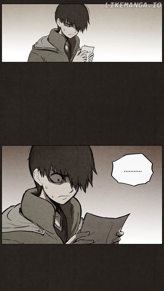 Bastard (hwang Youngchan) chapter 87 - page 13
