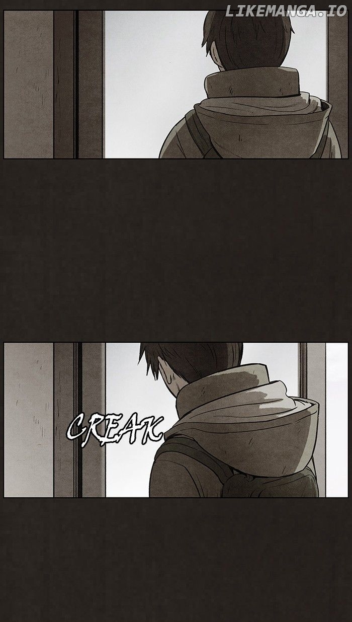 Bastard (hwang Youngchan) chapter 87 - page 19