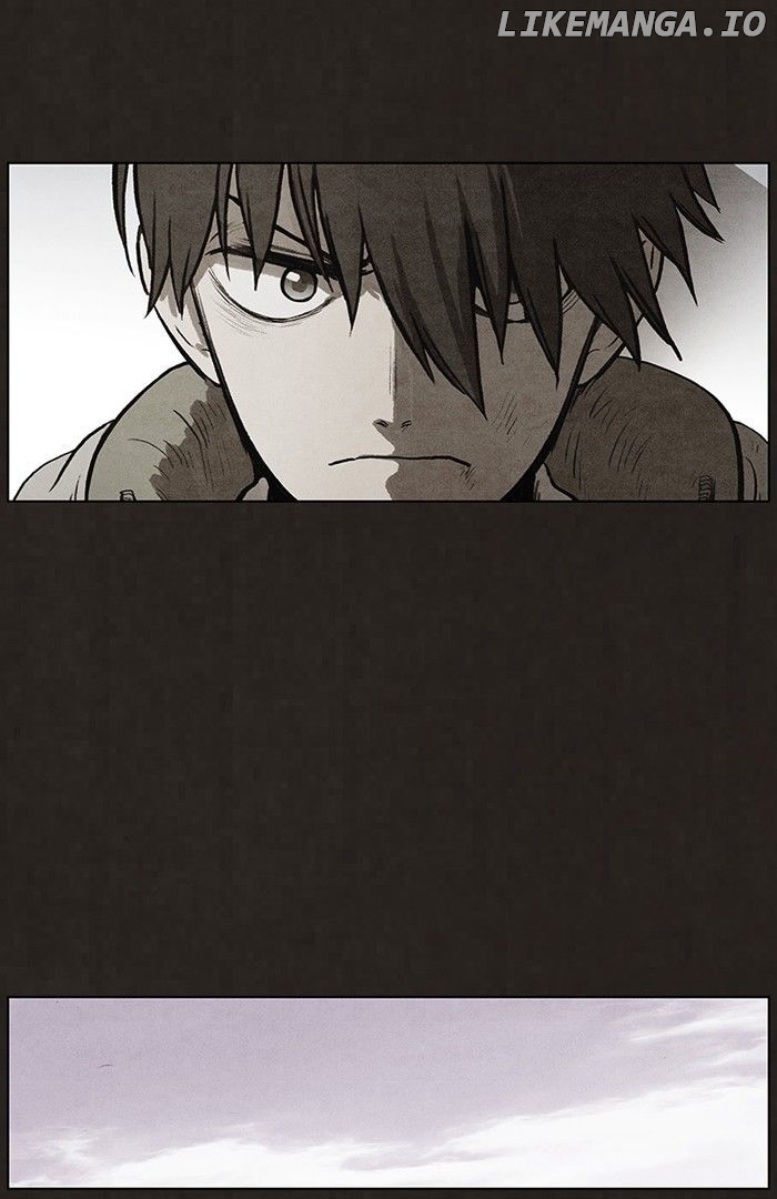 Bastard (hwang Youngchan) chapter 87 - page 22