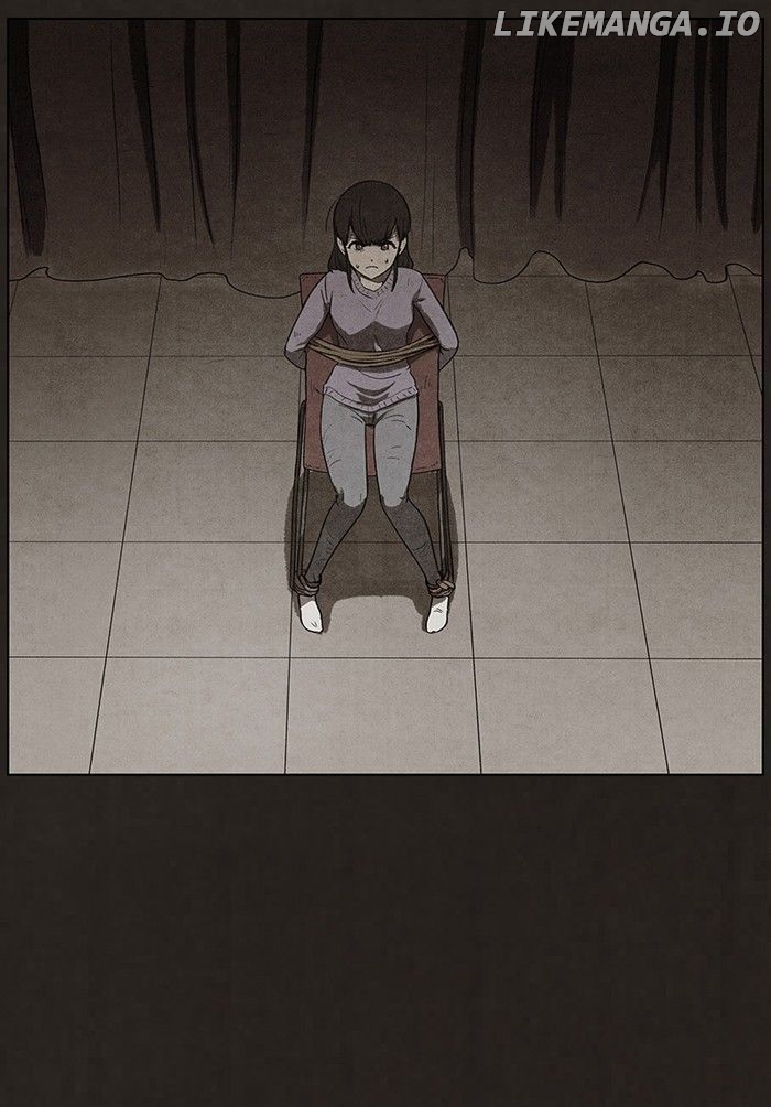 Bastard (hwang Youngchan) chapter 87 - page 25