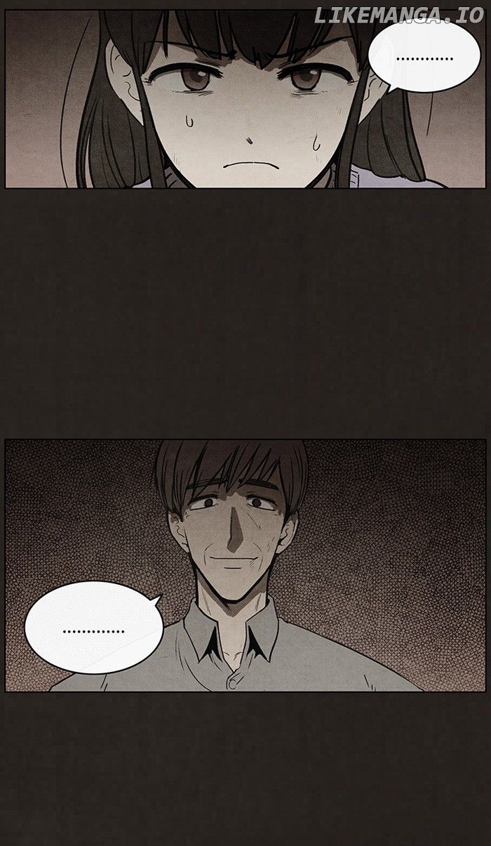 Bastard (hwang Youngchan) chapter 87 - page 26