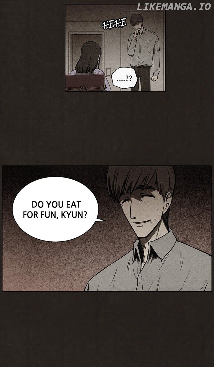 Bastard (hwang Youngchan) chapter 87 - page 29