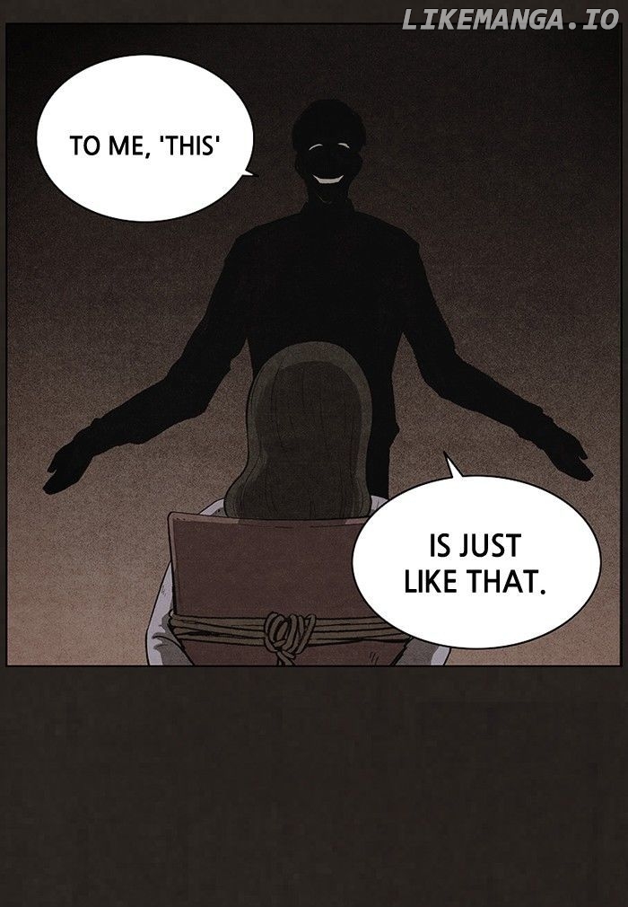 Bastard (hwang Youngchan) chapter 87 - page 31