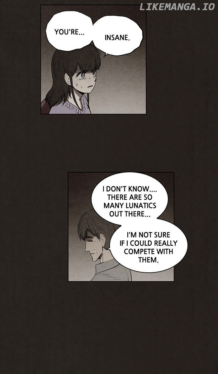 Bastard (hwang Youngchan) chapter 87 - page 33