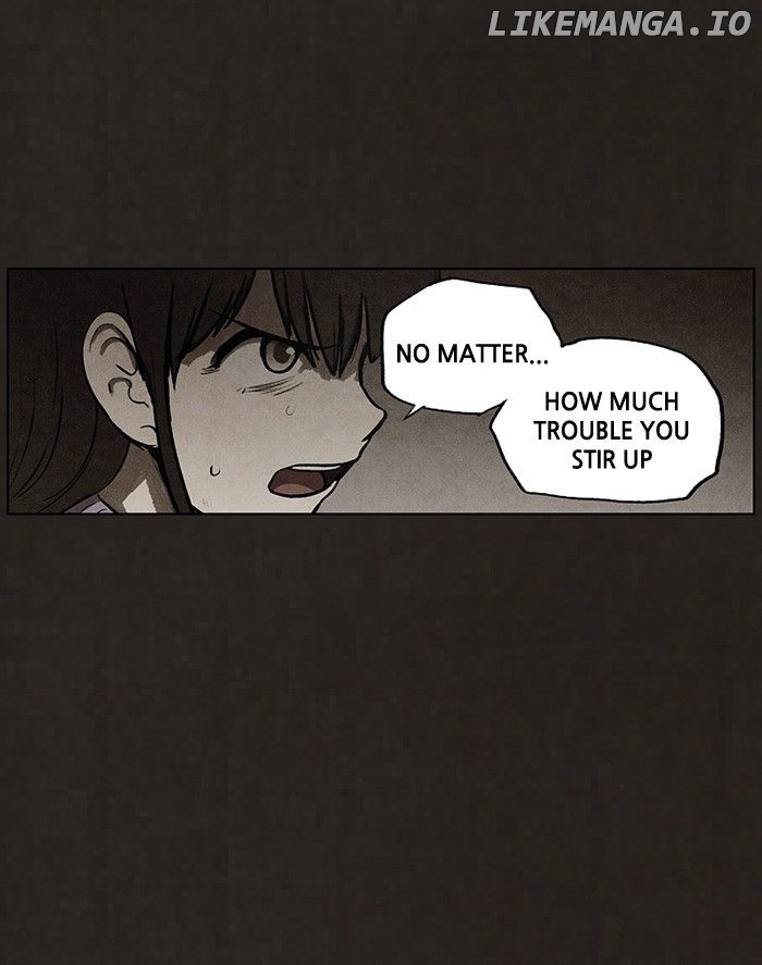 Bastard (hwang Youngchan) chapter 87 - page 35