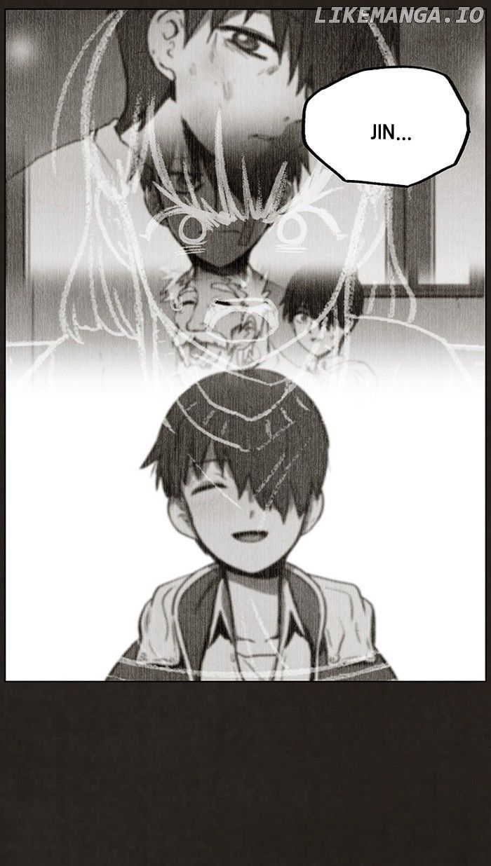 Bastard (hwang Youngchan) chapter 87 - page 36