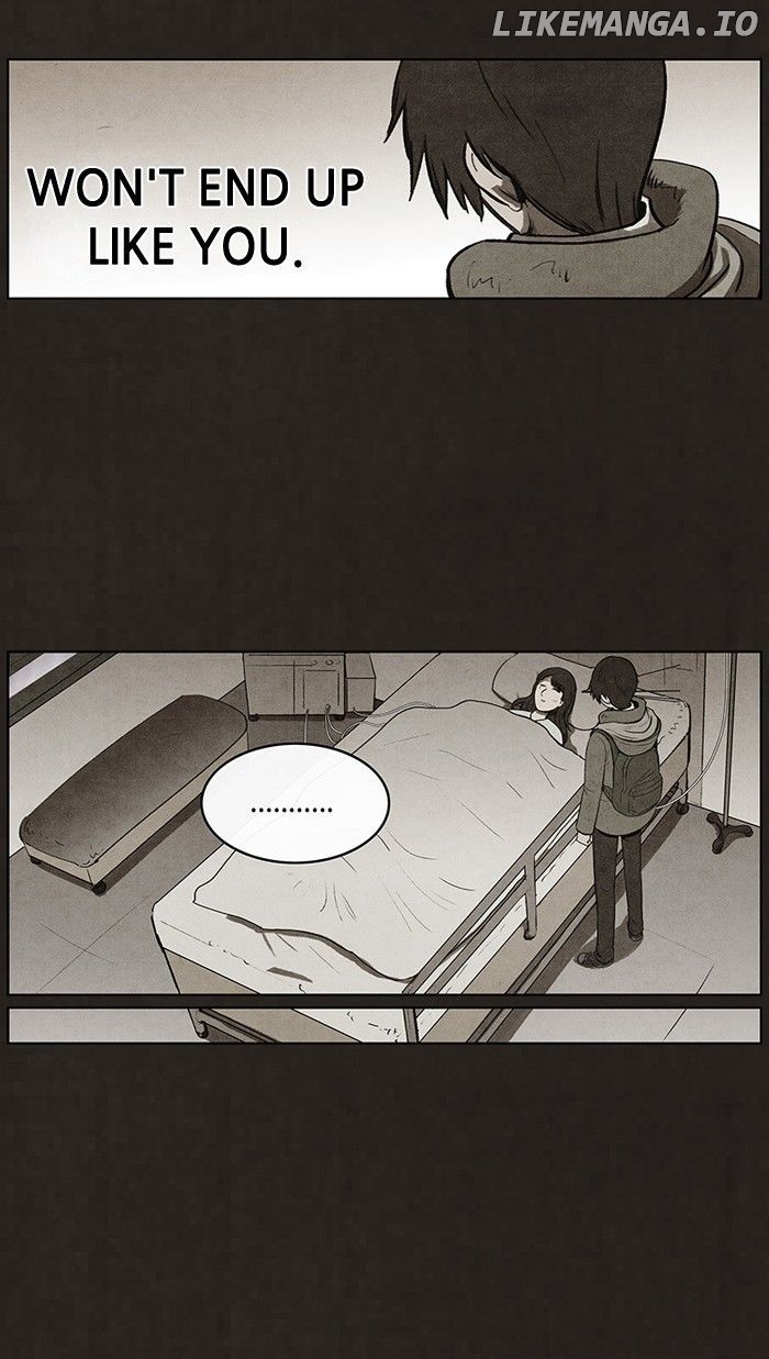 Bastard (hwang Youngchan) chapter 87 - page 37