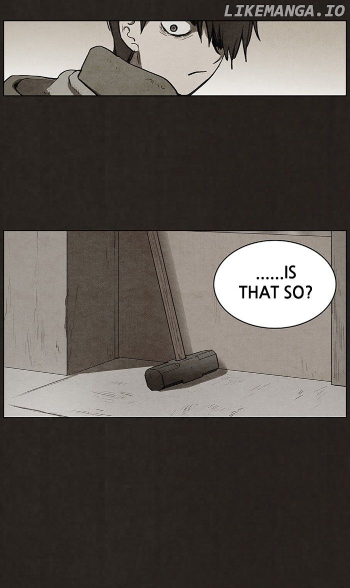 Bastard (hwang Youngchan) chapter 87 - page 41
