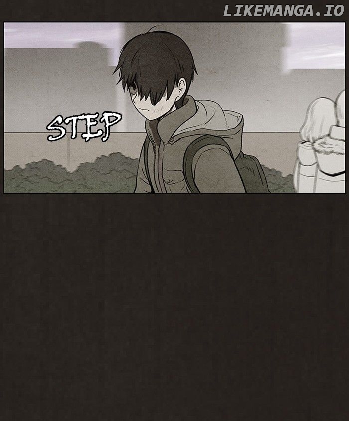 Bastard (hwang Youngchan) chapter 87 - page 43