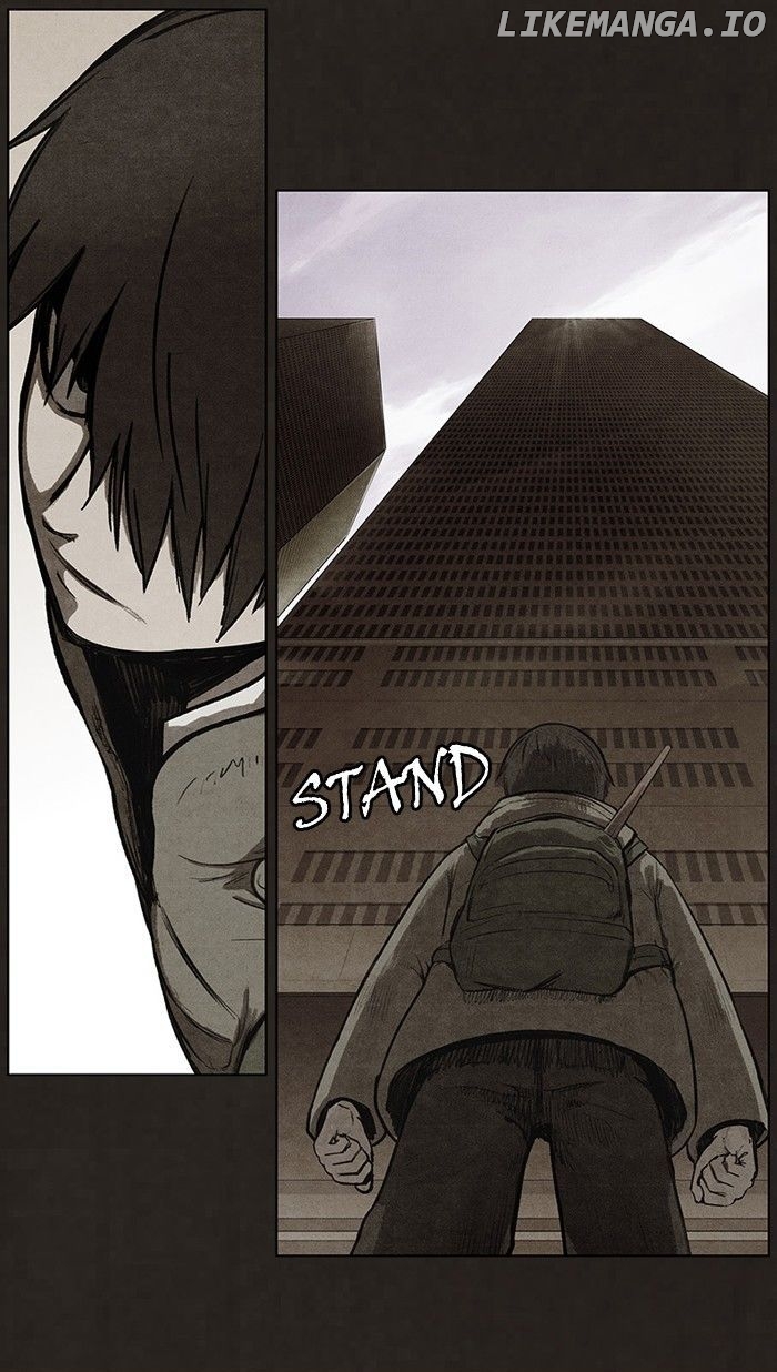 Bastard (hwang Youngchan) chapter 87 - page 44