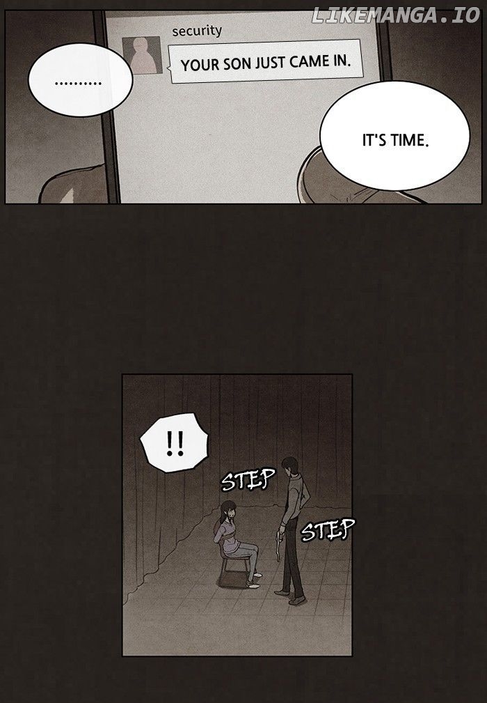Bastard (hwang Youngchan) chapter 87 - page 46