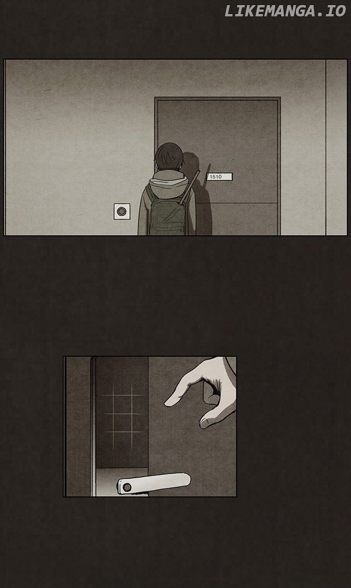 Bastard (hwang Youngchan) chapter 87 - page 51