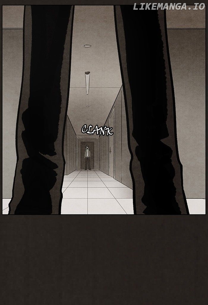 Bastard (hwang Youngchan) chapter 87 - page 53