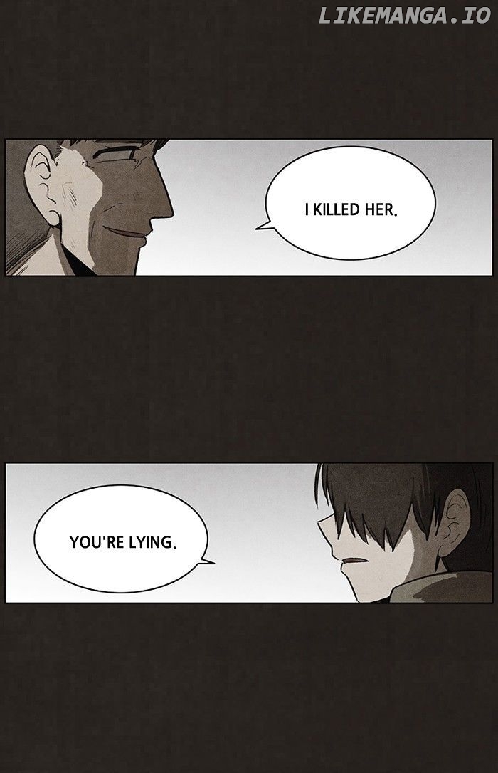 Bastard (hwang Youngchan) chapter 87 - page 58