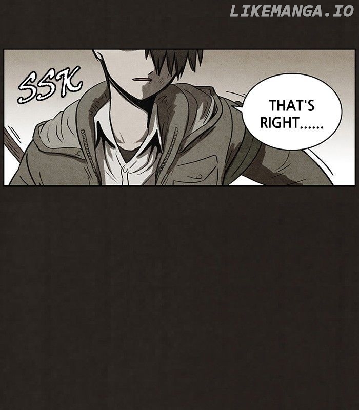 Bastard (hwang Youngchan) chapter 87 - page 63