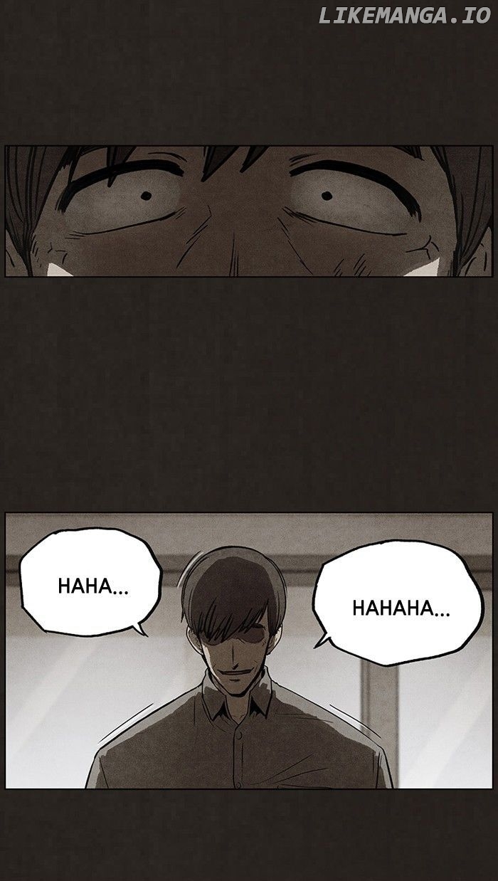 Bastard (hwang Youngchan) chapter 87 - page 66