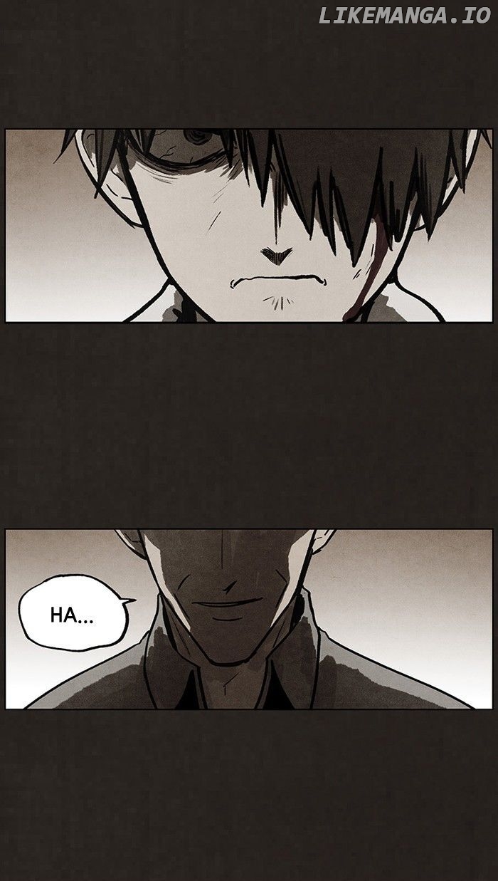 Bastard (hwang Youngchan) chapter 87 - page 67