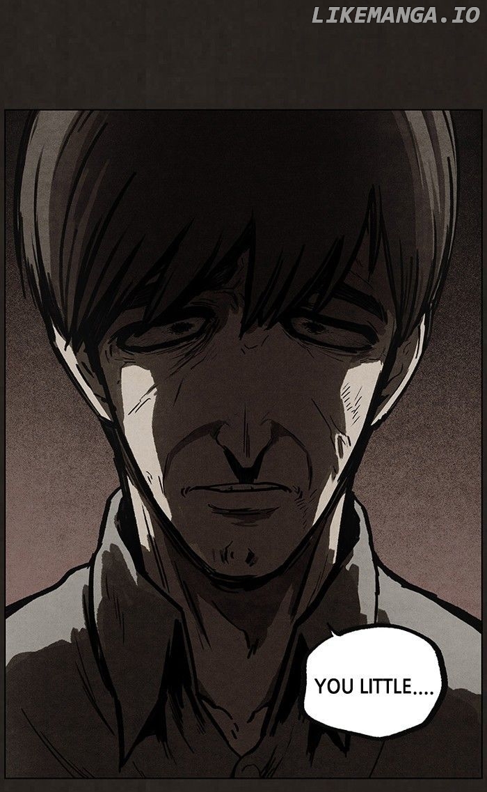 Bastard (hwang Youngchan) chapter 87 - page 68