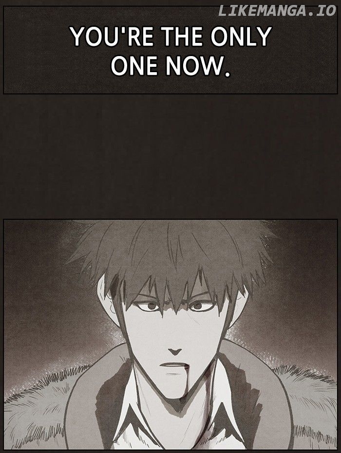 Bastard (hwang Youngchan) chapter 87 - page 7