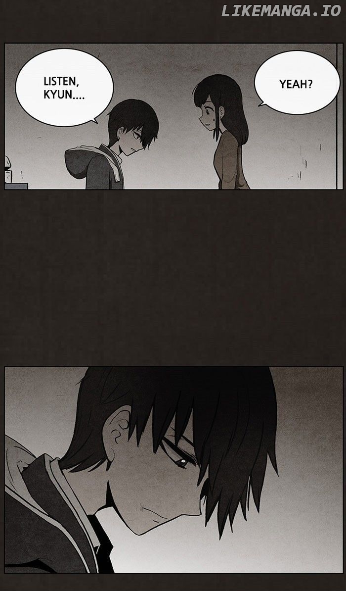 Bastard (hwang Youngchan) chapter 43 - page 32
