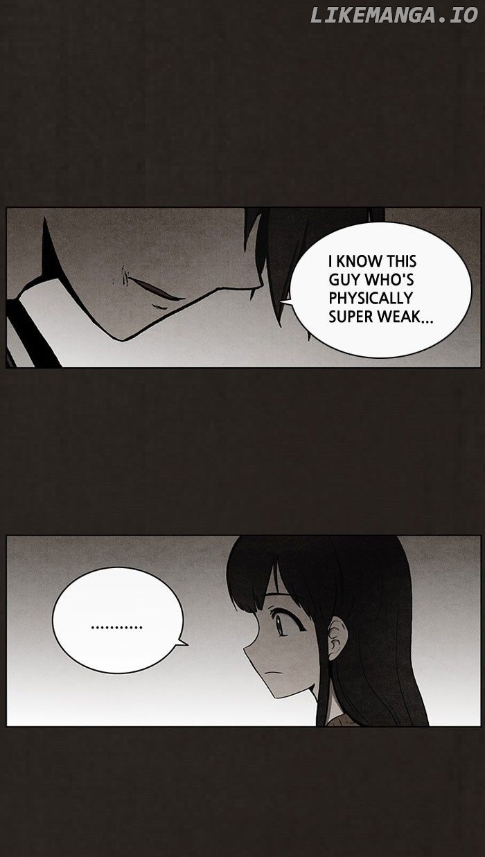 Bastard (hwang Youngchan) chapter 43 - page 33