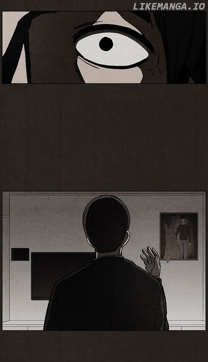 Bastard (hwang Youngchan) chapter 43 - page 4