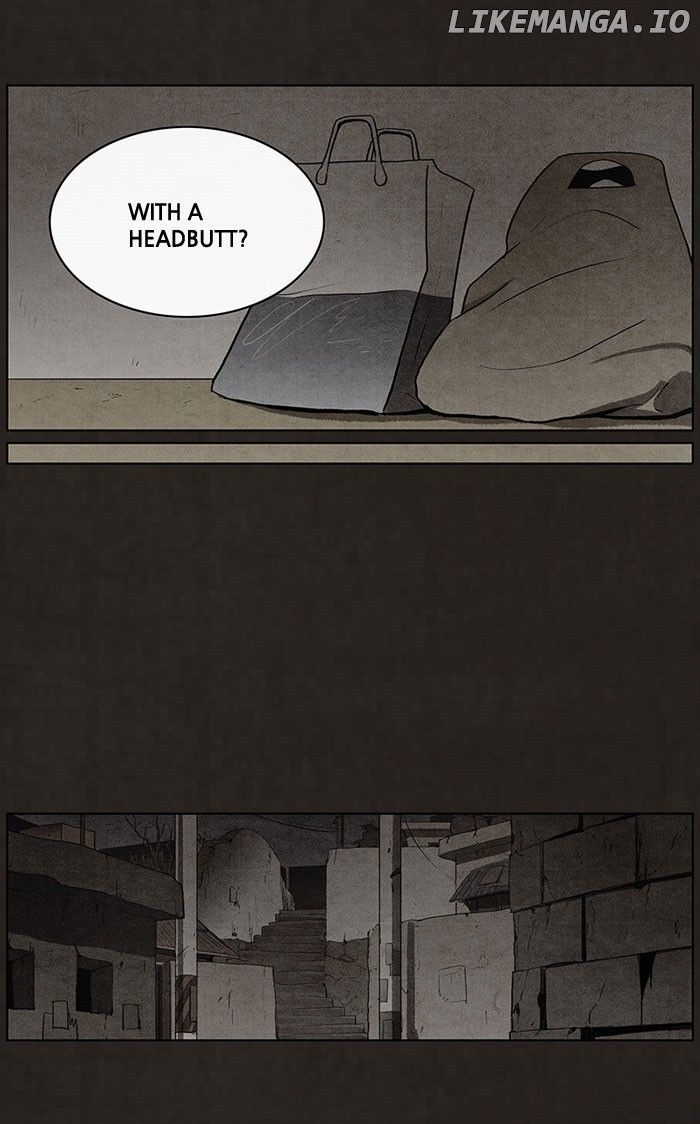 Bastard (hwang Youngchan) chapter 43 - page 45