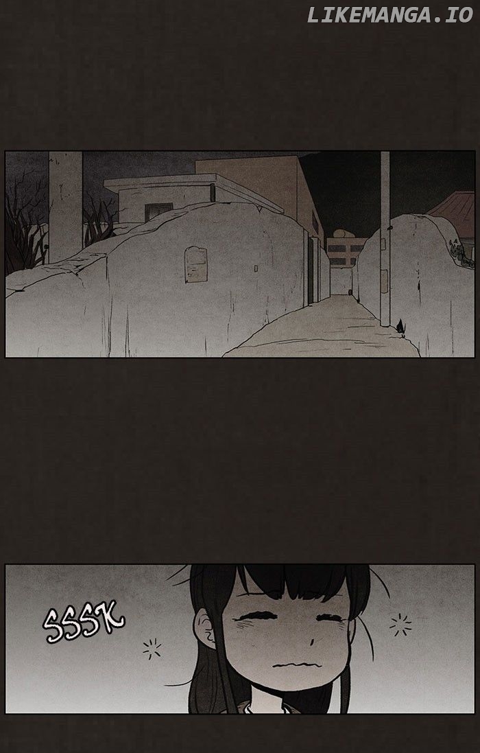 Bastard (hwang Youngchan) chapter 43 - page 46