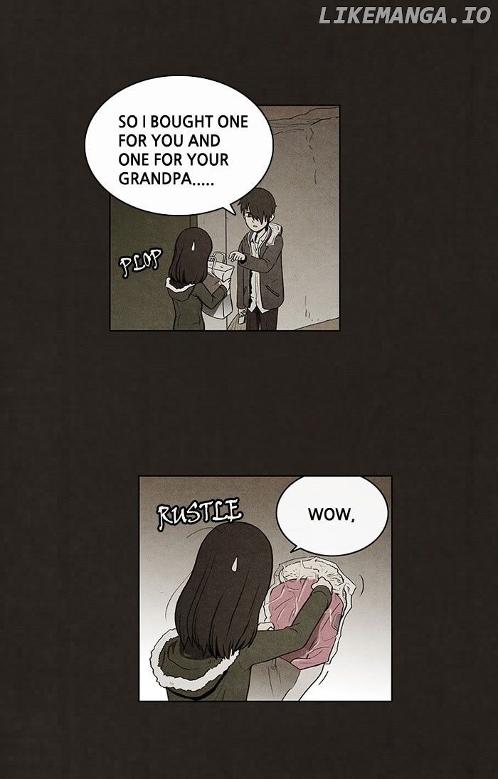 Bastard (hwang Youngchan) chapter 43 - page 9
