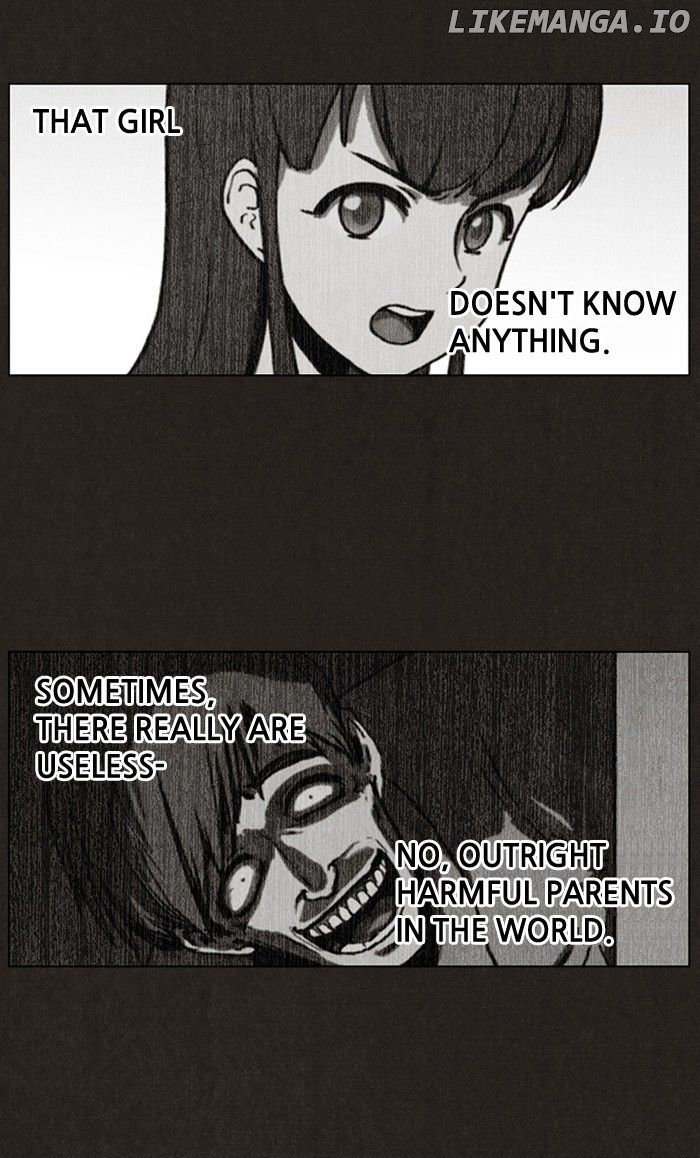 Bastard (hwang Youngchan) chapter 9 - page 10
