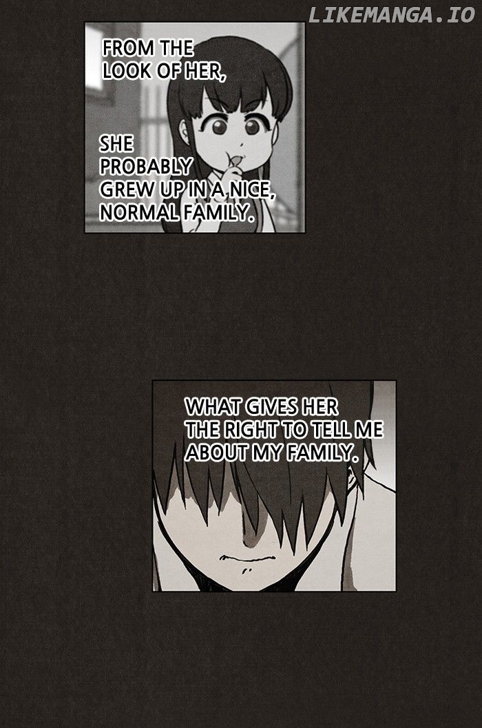 Bastard (hwang Youngchan) chapter 9 - page 11