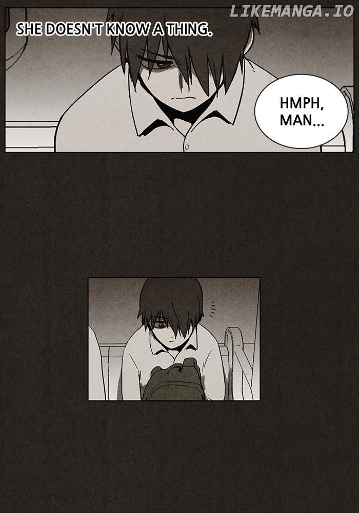 Bastard (hwang Youngchan) chapter 9 - page 12